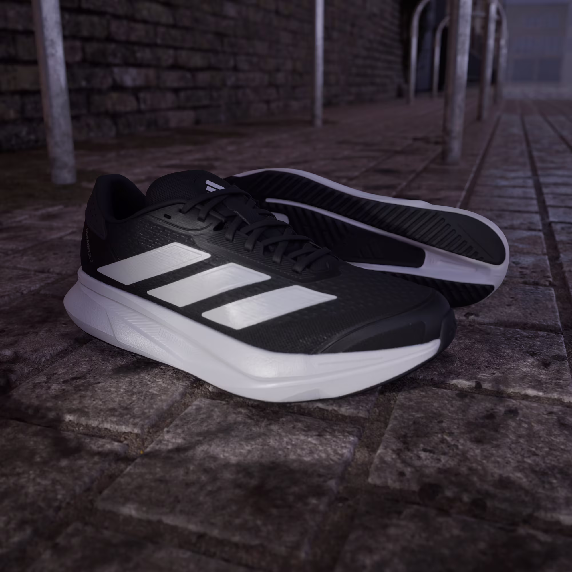 TENIS MASCULINO ADIDAS DURAMO – foto 5